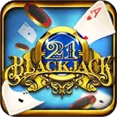 Blackjack game icon