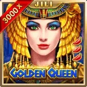 ရွှေဘုရင်မ game icon